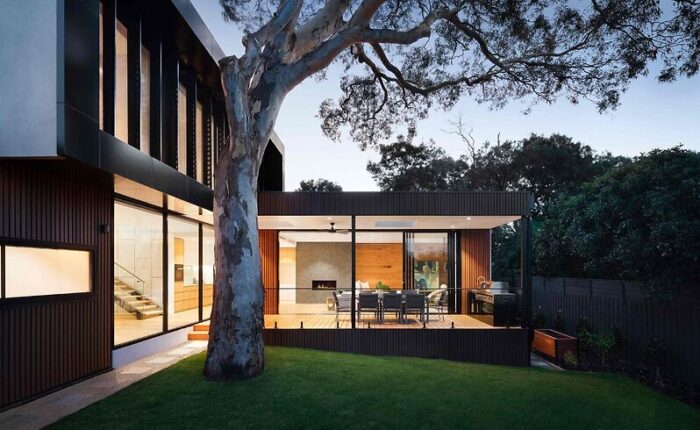 Architects for Smart Home