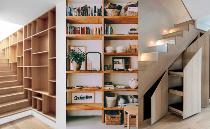 How to Maximize Use of Small Spaces: The Best Interior Design Guidelines - Milindpai