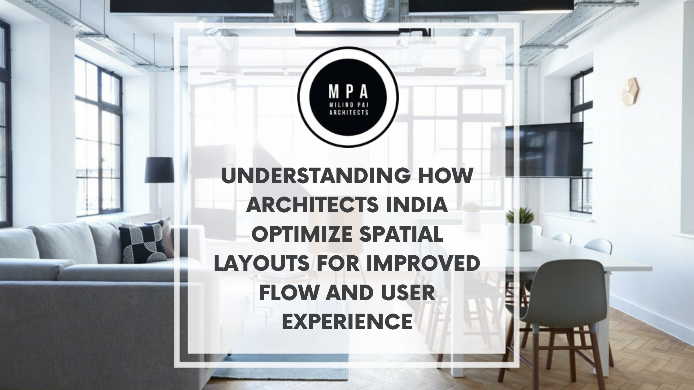 Understanding how architects india optimize