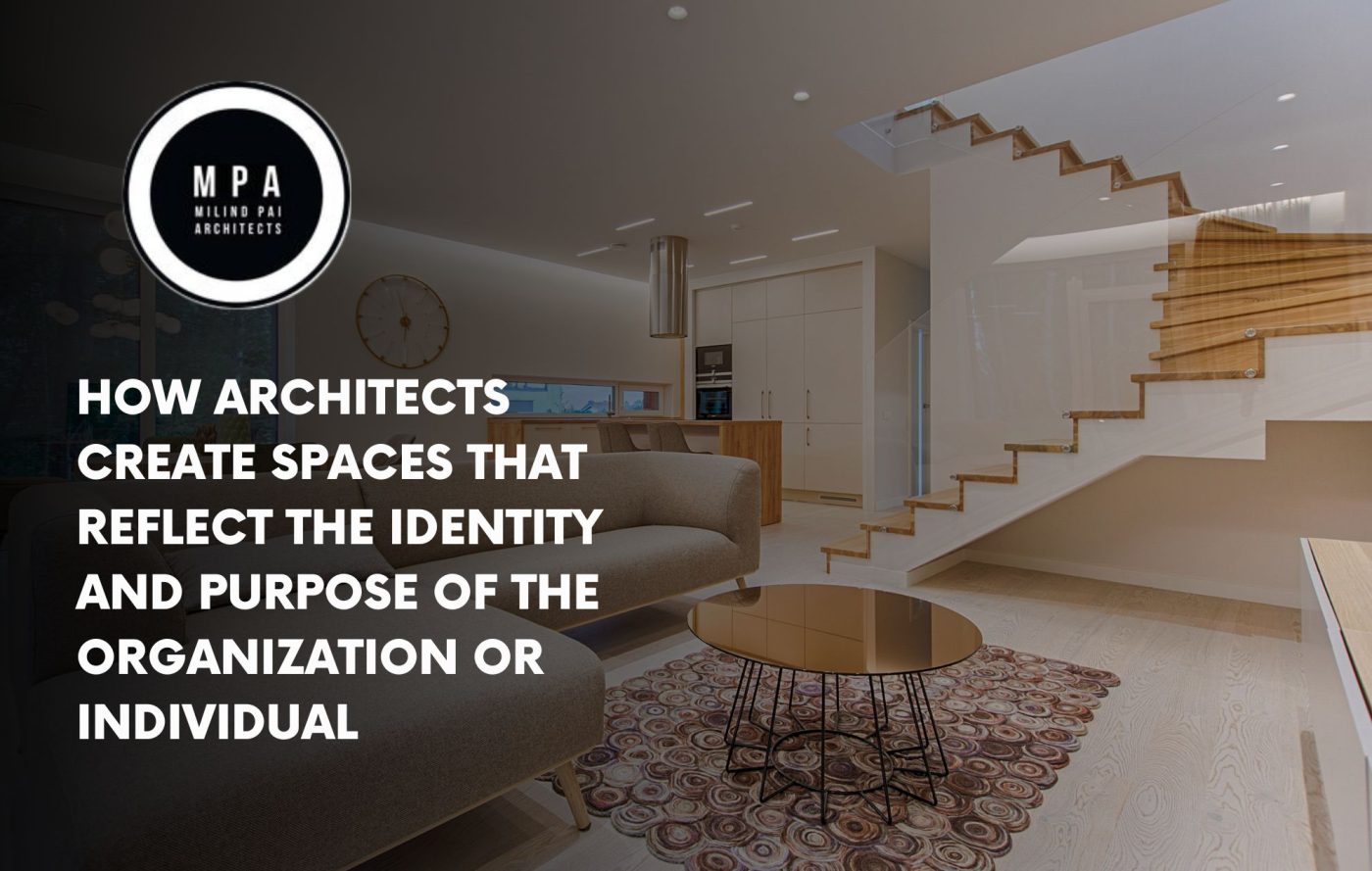 How Best Architects India create spaces that reflect the identity