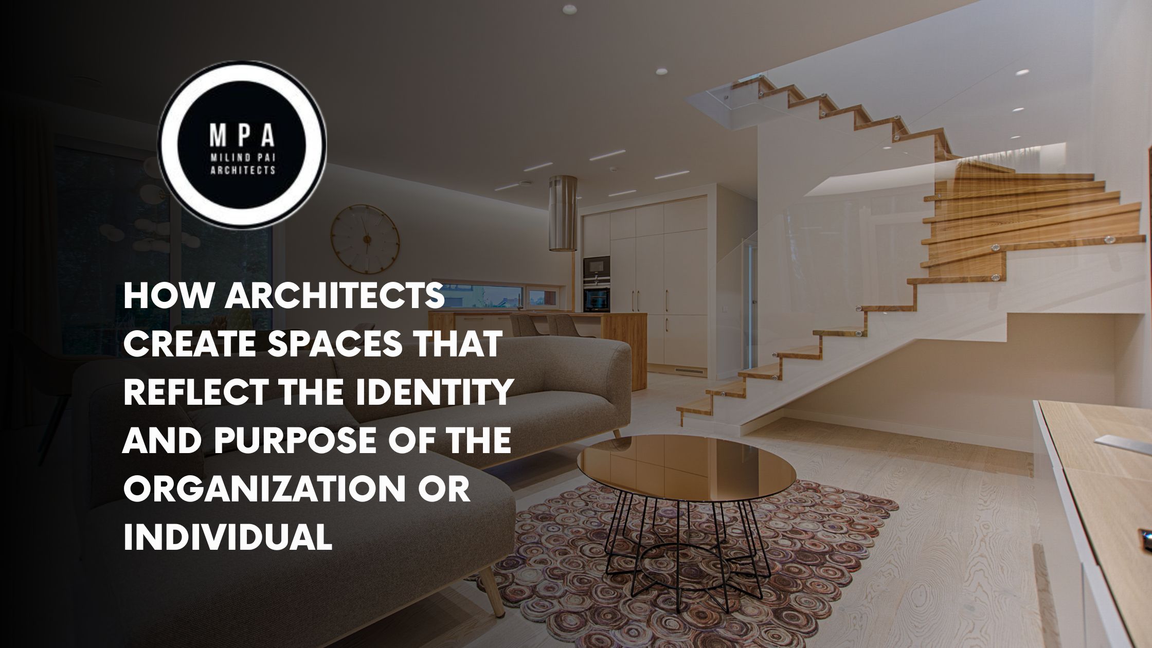 How Best Architects India create spaces that reflect the identity