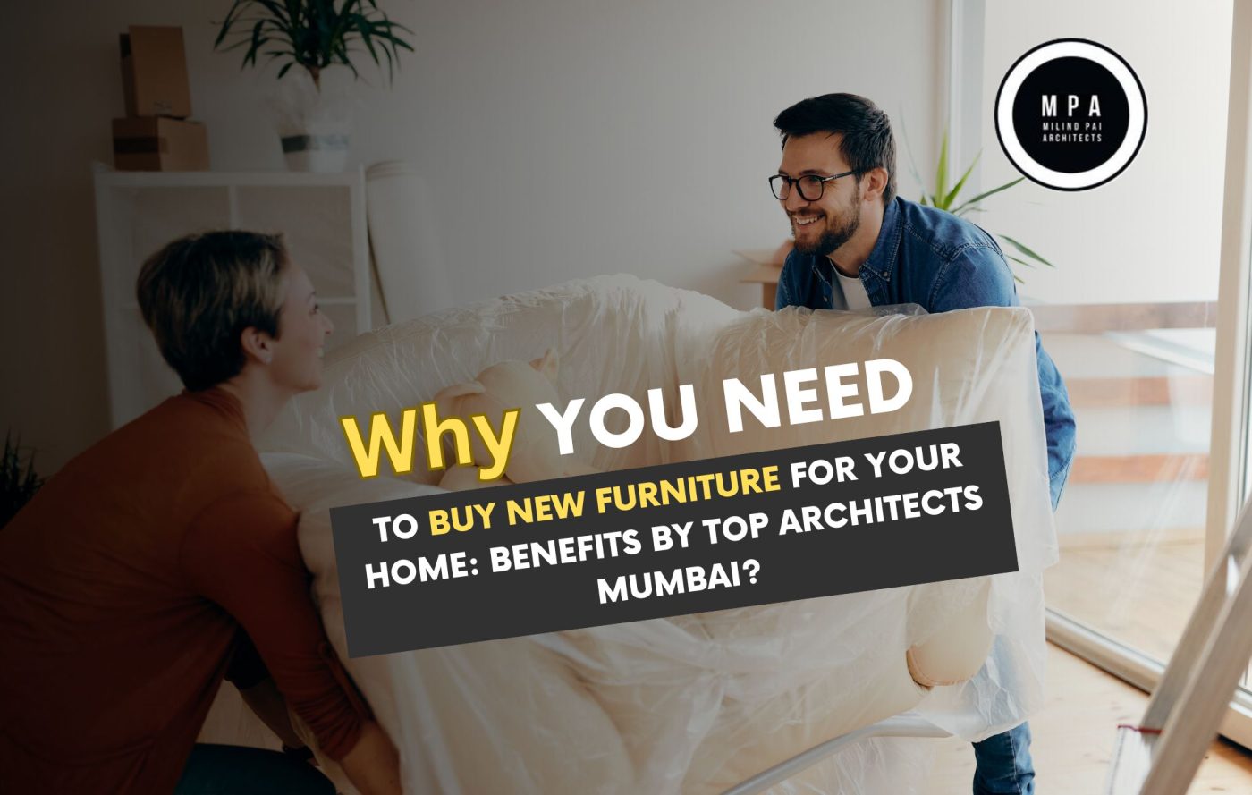 Top Architects Mumbai