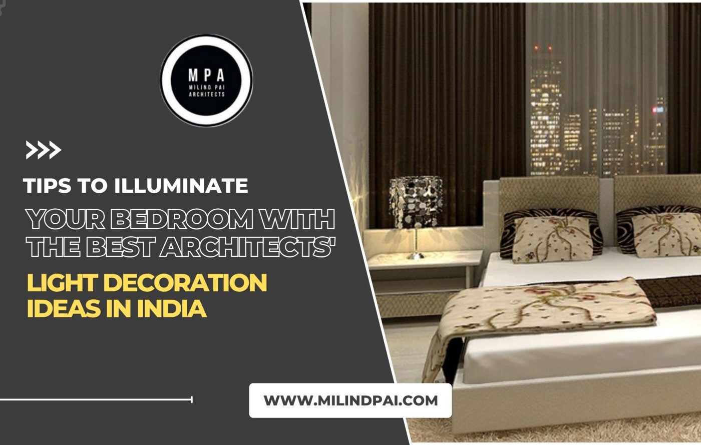 Tips to Illuminate Your Bedroom with Decoration Ideas